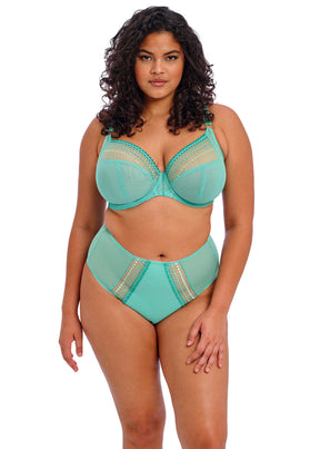 Elomi Matilda Uw Plunge Bra Jade