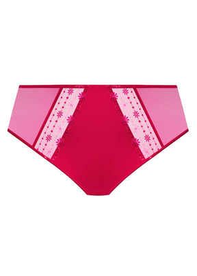 Elomi Matilda Full Brief Hot Pink