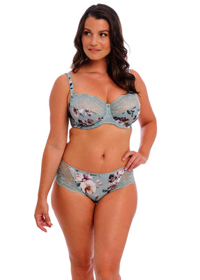 Fantasie Pippa Uw Side Support Bra Meadow