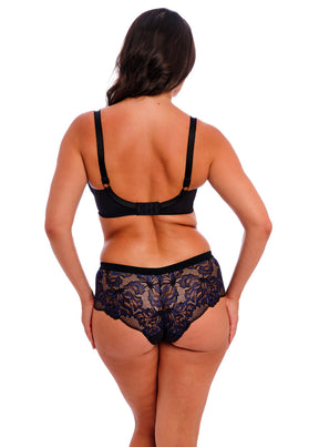Fantasie Emmaline Short Midnight