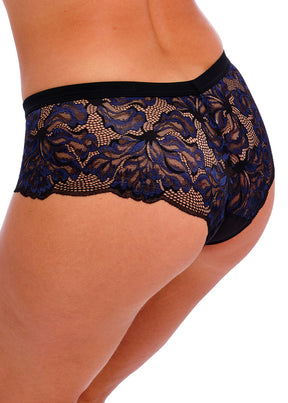 Fantasie Emmaline Short Midnight