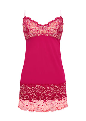 Fantasie Emmaline Chemise Cerise