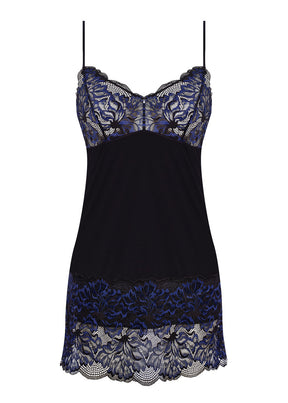 Fantasie Emmaline Chemise Midnight