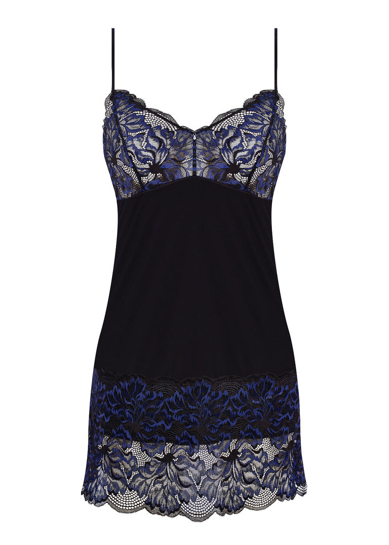 Fantasie Emmaline Chemise Midnight