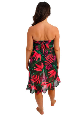 Fantasie Pichola Sarong Mangrove