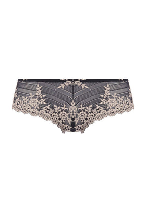 Wacoal Embrace Lace Tanga Black