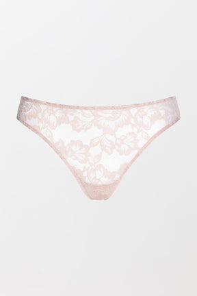 Mey Serie Amazing Thong Blossom