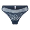 Lingadore Thong Sparkling Midnight