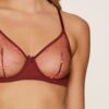 Lingadore Underwired Bra Port