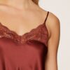 Lingadore Satin Chemise Port
