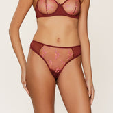 Lingadore String Port