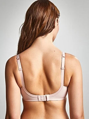 Royce Charlotte Nursing Bra Blush