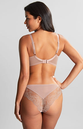 Panache Ana Plunge Bra Vintage