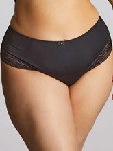 Sculptresse Roxie High Waist Brief Black
