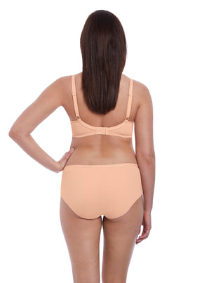 Freya Starlight Uw Moulded Balcony T-shirt Bra Caramel