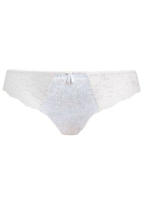 Elomi Morgan Midi Brief White