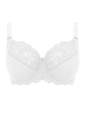 Fantasie Reflect Uw Side Support Bra White