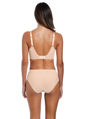 Fantasie Illusion Uw Side Support Bra Natural Beige