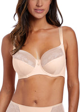 Fantasie Illusion Uw Side Support Bra Natural Beige