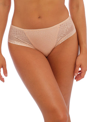 Fantasie Envisage Midi Brief Natural Beige