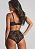 Panache Amour WIred Bra Black