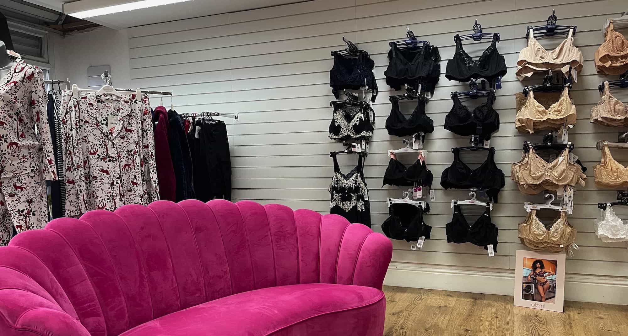 Side Support Bras side-support-bras