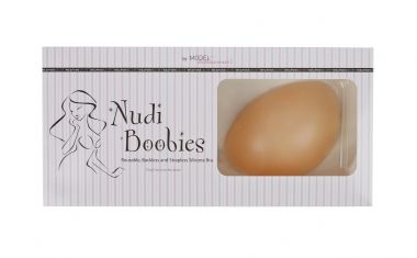 Secret Weapons Va Va Voom Cleavage Nudi Boobies Bra