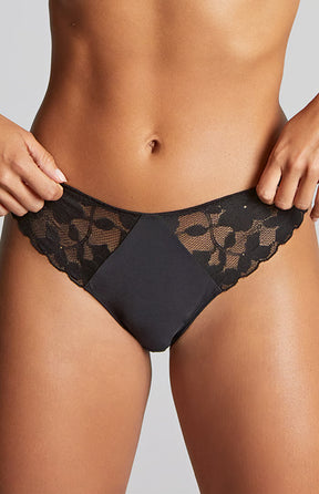 Panache Amour Brazilian Black