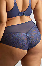 Sculptresse Dream Full Brief Navy
