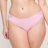 Prima Donna Salerno Rio Briefs Spring Rose