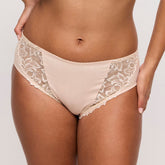 Prima Donna Deauville Full Briefs Caffé Latte