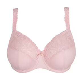 Prima Donna Salerno Full Cup Bra Spring Rose