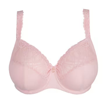 Prima Donna Salerno Full Cup Bra Spring Rose