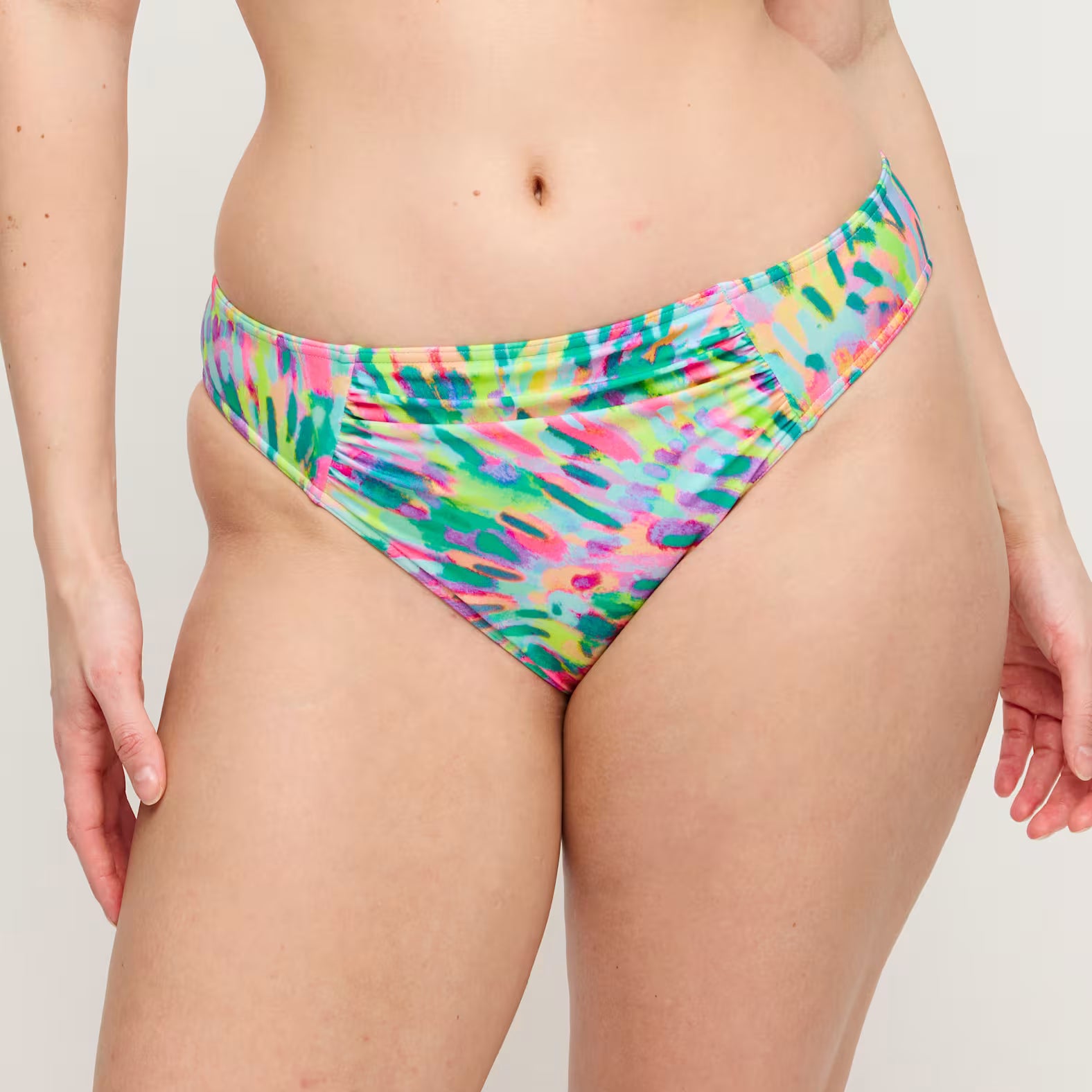 Prima Donna Douala Rio Bikini Briefs Impressionist Summer
