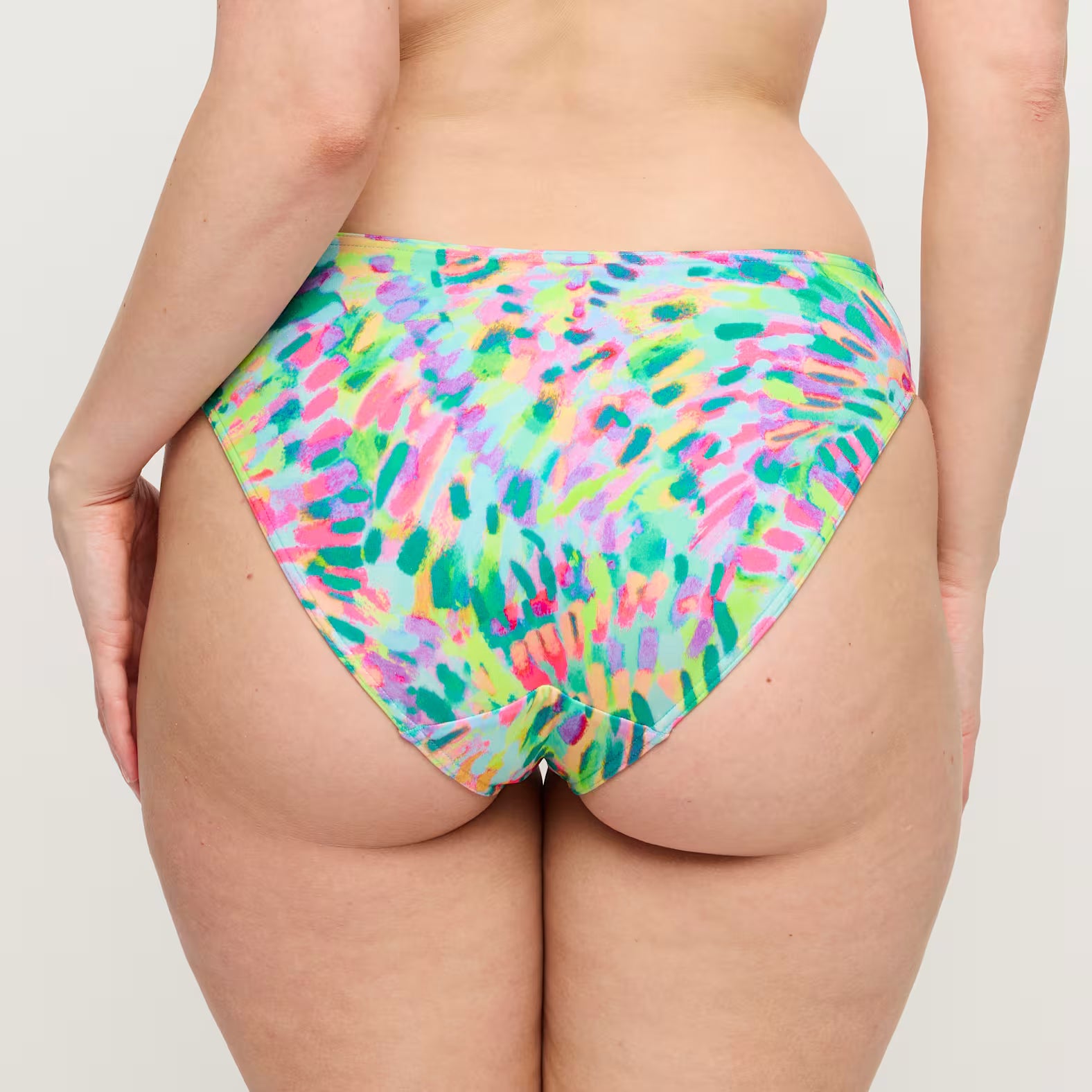 Prima Donna Douala Rio Bikini Briefs Impressionist Summer