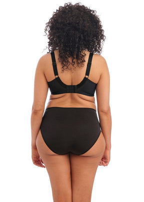 Elomi Morgan UW Full Cup Bra Black