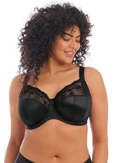 Elomi Morgan UW Full Cup Bra Black
