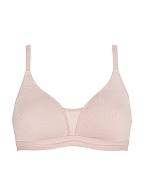 Royce Posie Two Pack Teen Bra Blush/Ivory