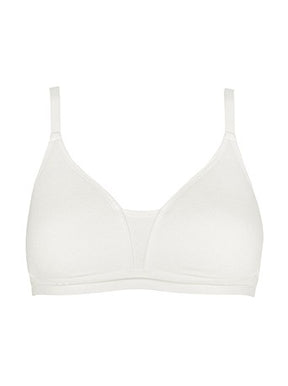 Royce Posie Two Pack Teen Bra Blush/Ivory