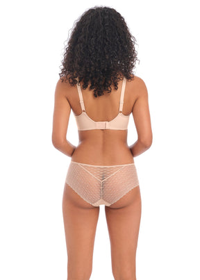 Freya Signature Uw Moulded Spacer Bra Natural Beige
