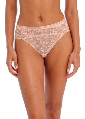Freya Offbeat Brief Natural Beige