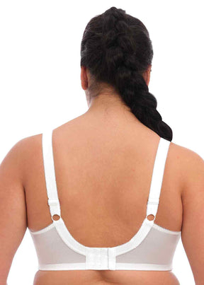 Elomi Morgan Uw Full Cup Bra White