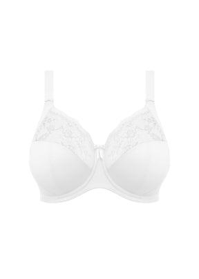 Elomi Morgan Uw Full Cup Bra White
