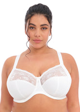 Elomi Morgan Uw Full Cup Bra White
