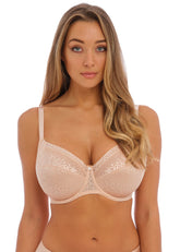 Fantasie Envisage Uw Full Cup Side Support Bra Natural Beige