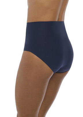 Fantasie Smoothease Invisible Stretch Full Brief Navy