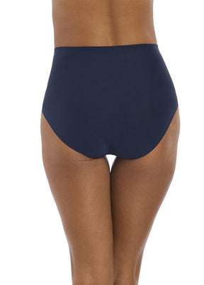 Fantasie Smoothease Invisible Stretch Full Brief Navy