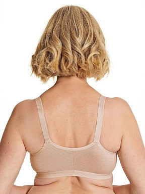 Royce Silver Post Surgery Bra