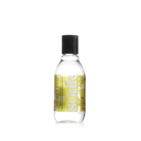 Soak No Rinse Laundry Wash Travel Size 90ml / 3oz