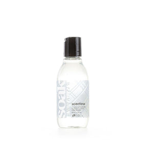 Soak No Rinse Laundry Wash Travel Size 90ml / 3oz